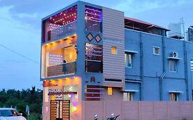 Nainika Home Stay Way To Isha And Marudhamalai
